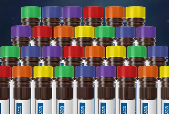 [R&D Systems] Human CD Marker/HLDA Products 이미지