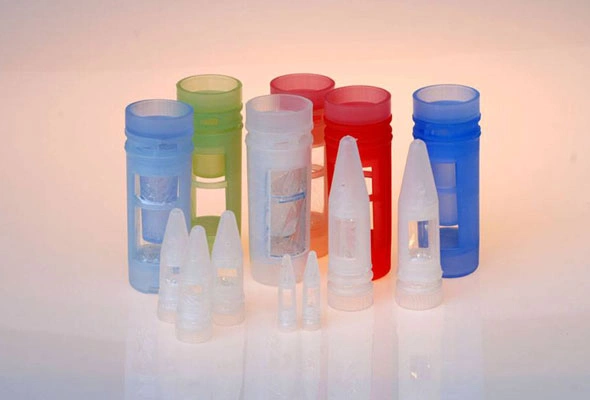 GeBAflex-Tube | Dialysis, Buffer Exchange 이미지