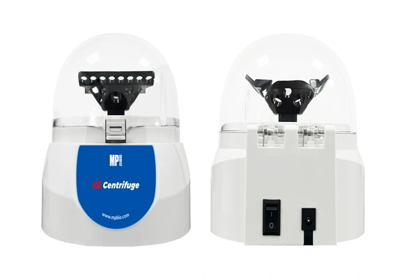 EZ Centrifuge | 미니 원심분리기 이미지